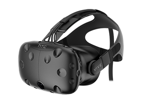 HTC Vive VR Rentals