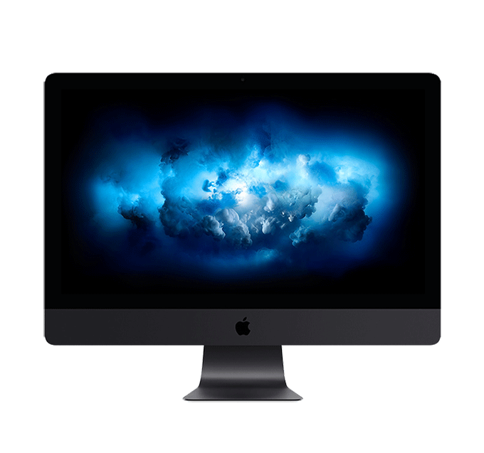 iMac Pro Rentals