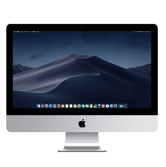 iMac Rentals