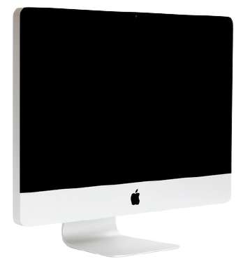 iMac Rentals - Perfect for workstation use