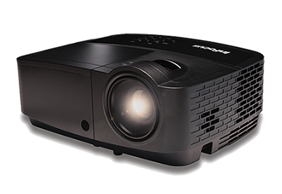 InFocus IN119HDX Projector