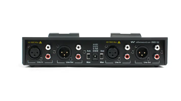 audio transmitter system for simultaneous interpretation equipment rental