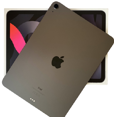 iPad Air Rentals