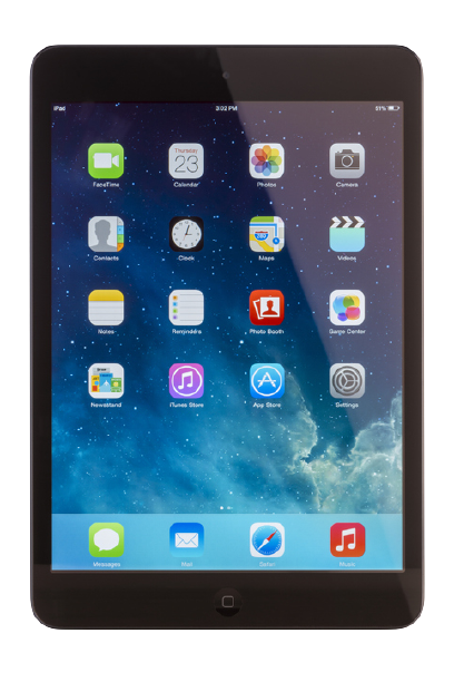 Apple iPad Mini