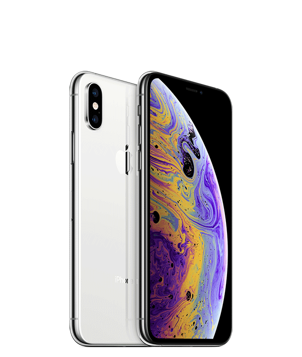 iPhone XS