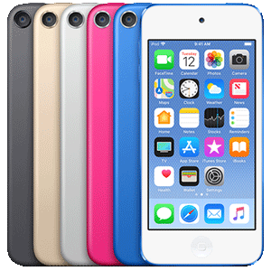 iPod Touch