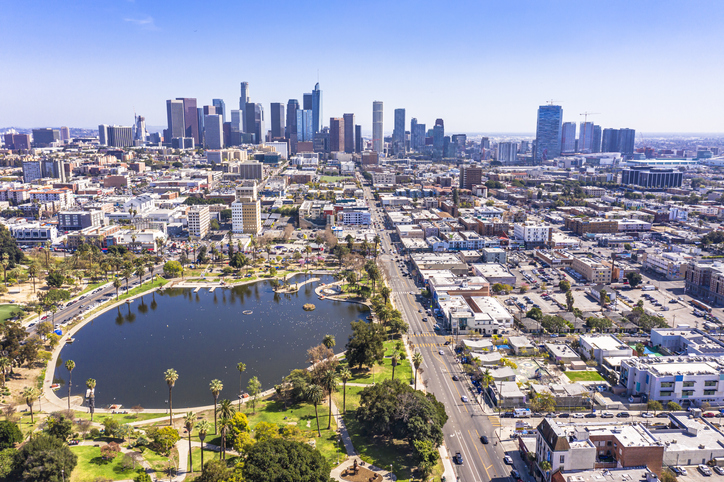Los Angeles, California Technology Rentals