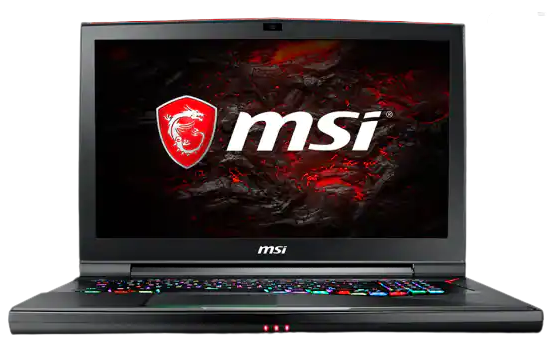 MSI Laptop Rentals