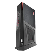 MSI Trident Rentals