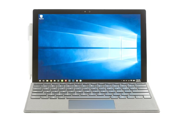 Microsoft Surface Book Rentals