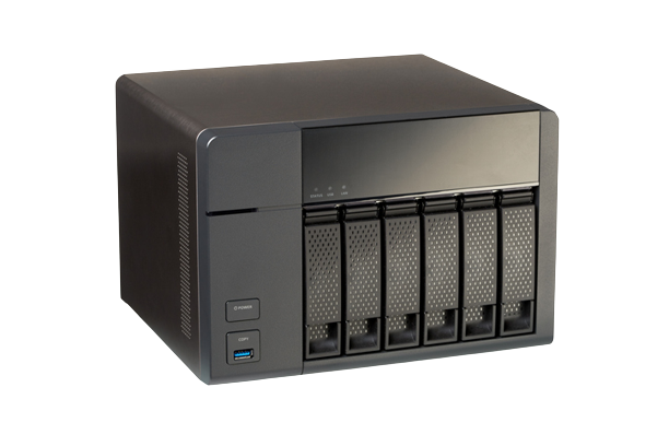 A NAS device