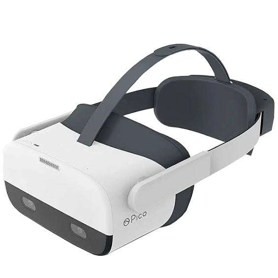 A Pico VR Headset
