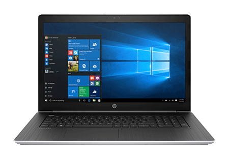 HP ProBook Laptop Rentals