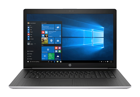 For Daily, Weekly, Or Monthly Business Use HP ProBook Laptop Rentals