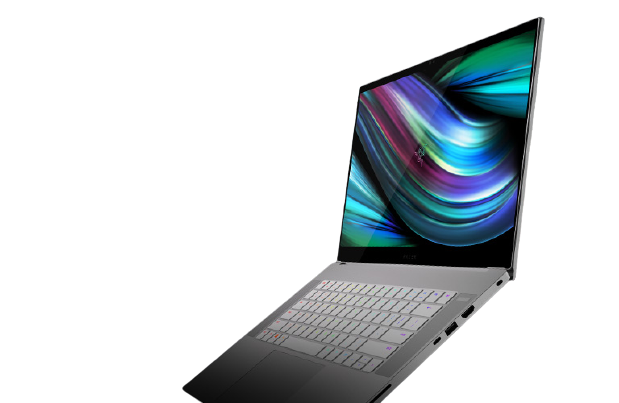 A Razer Blade 15