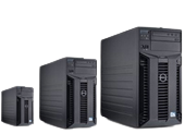 Terabytes of Storage Available for your Server Rental Needs Dell PowerEdge Servers