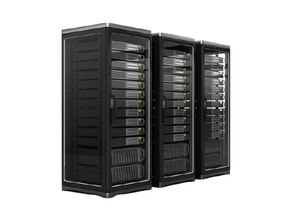 Server Rentals