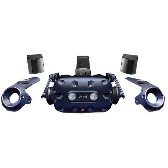 HTC Vive Pro Headset