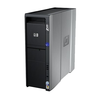 Workstation PC Rentals