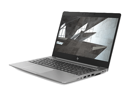 HP ZBook Laptop Rentals