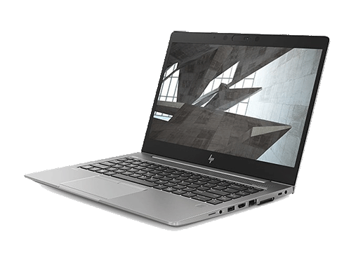 Get a Slim, Easy To Use Laptop HP ZBook Laptop Rentals
